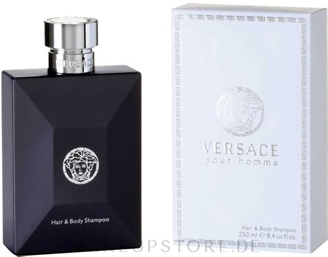 versace männer